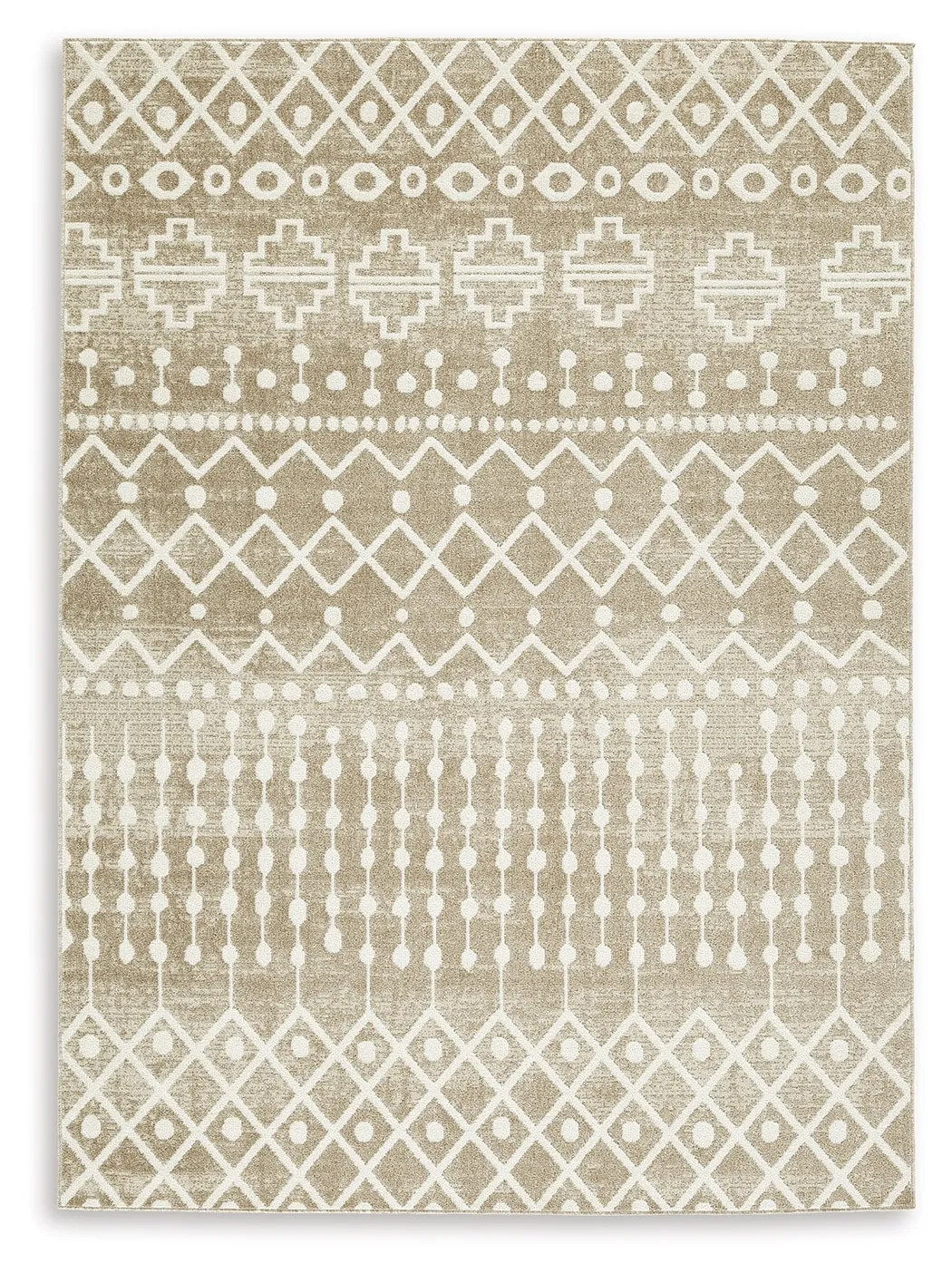 Bunchly 5' X 7' Rug