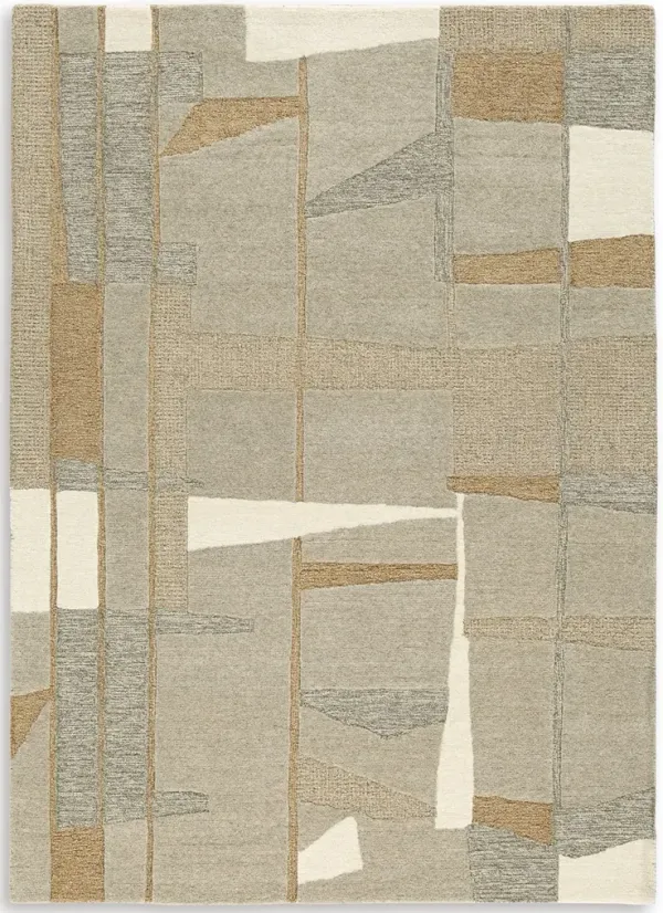 Abbotton 8' X 10' Rug