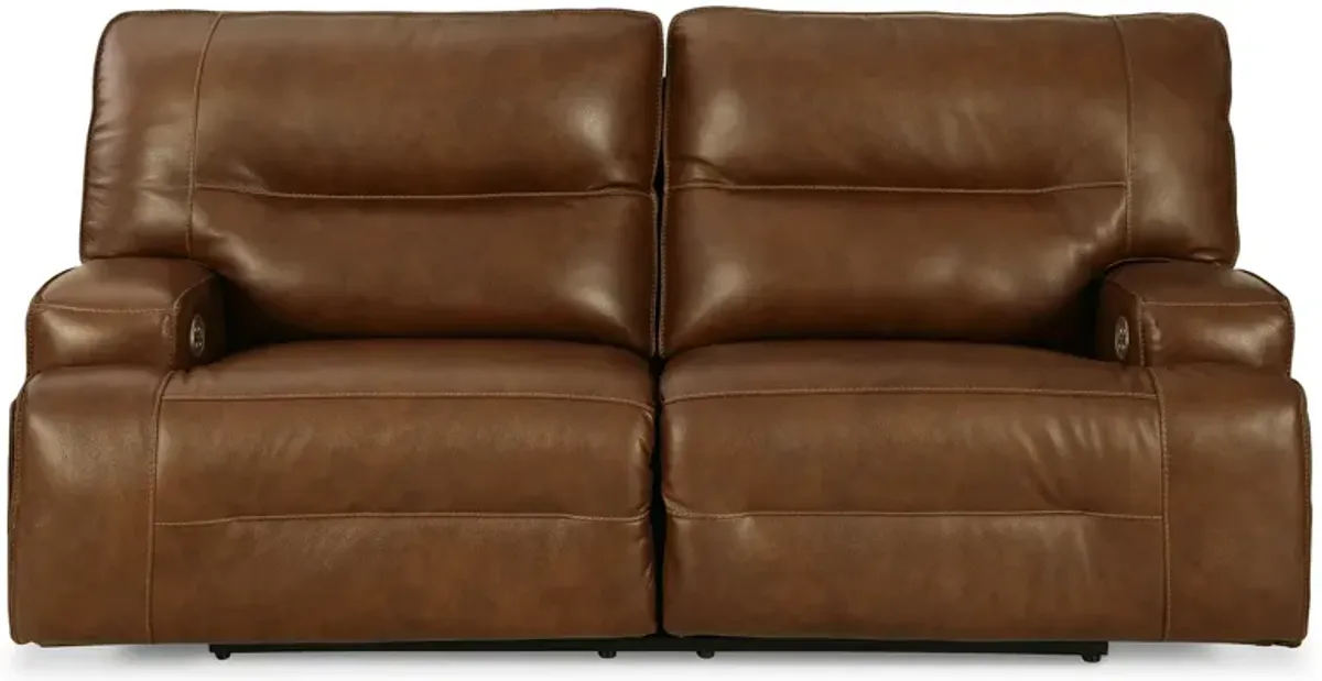 Francesca Power Reclining Sofa