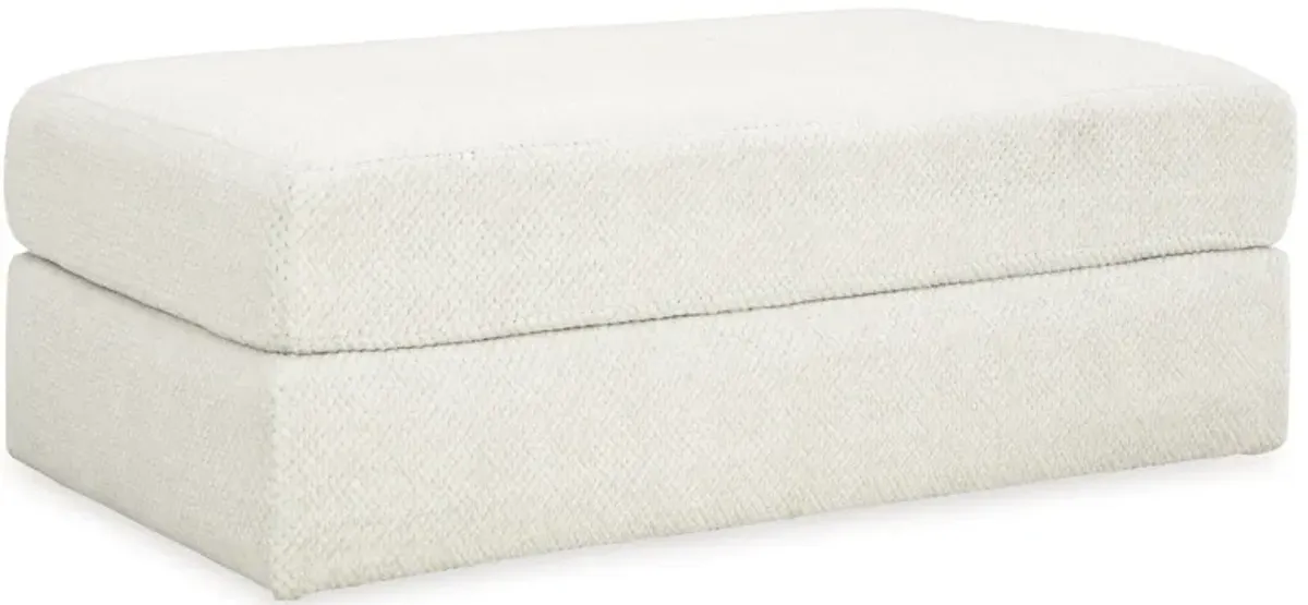 Karinne Oversized Ottoman