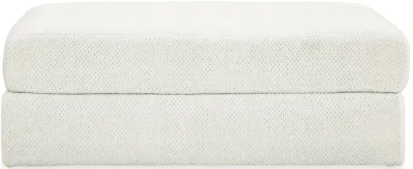 Karinne Oversized Ottoman