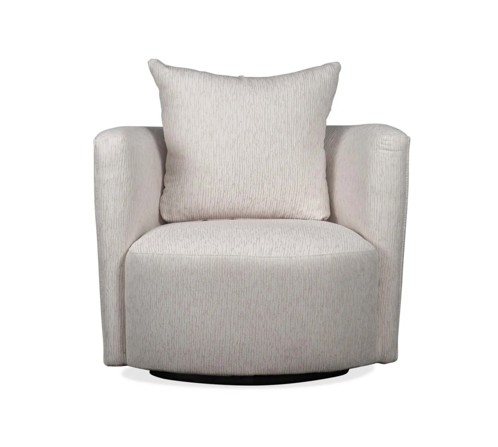 Zayn Swivel Chair