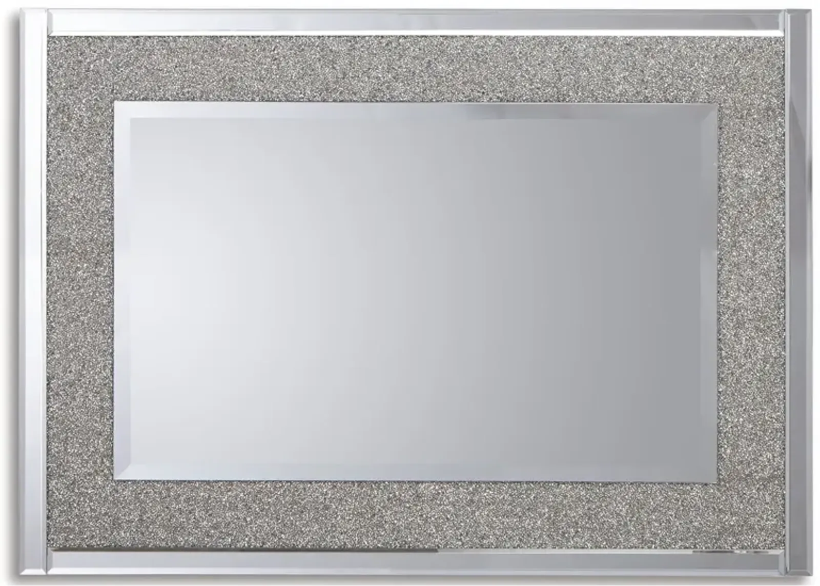 Kingsleigh Accent Mirror