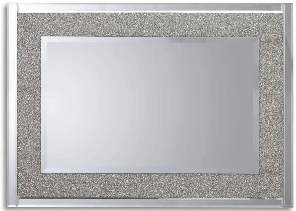 Kingsleigh Accent Mirror