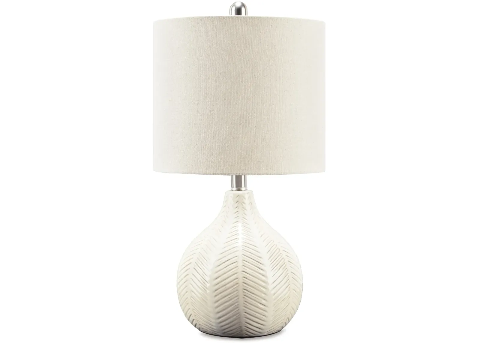 Rainermen Table Lamp