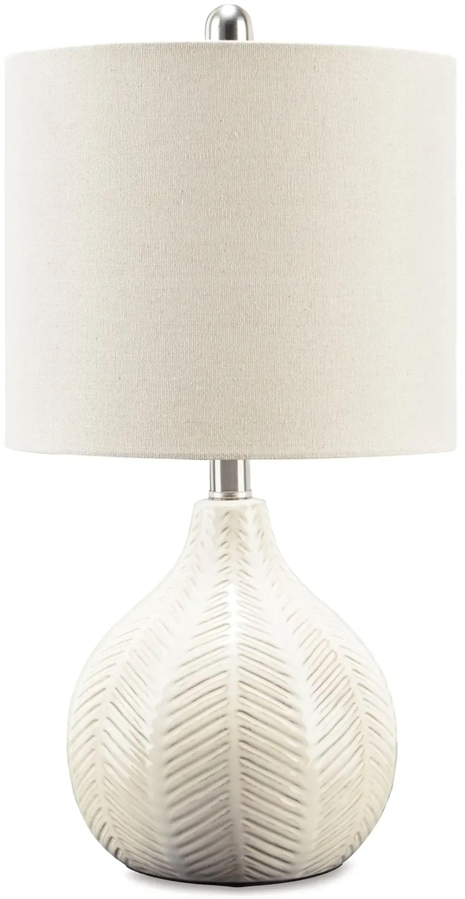 Rainermen Table Lamp