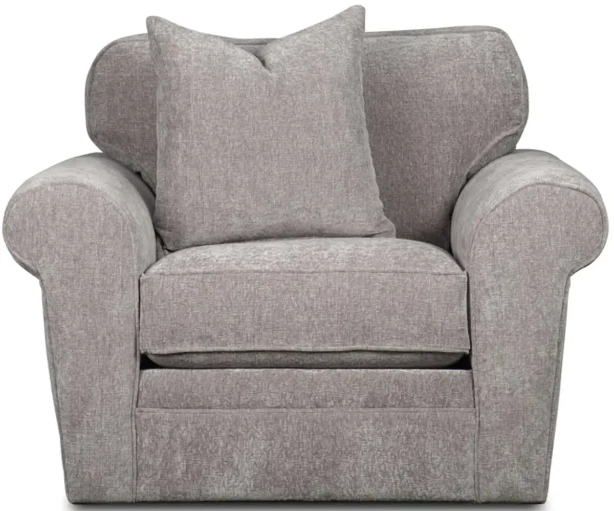 Linda Swivel Chair