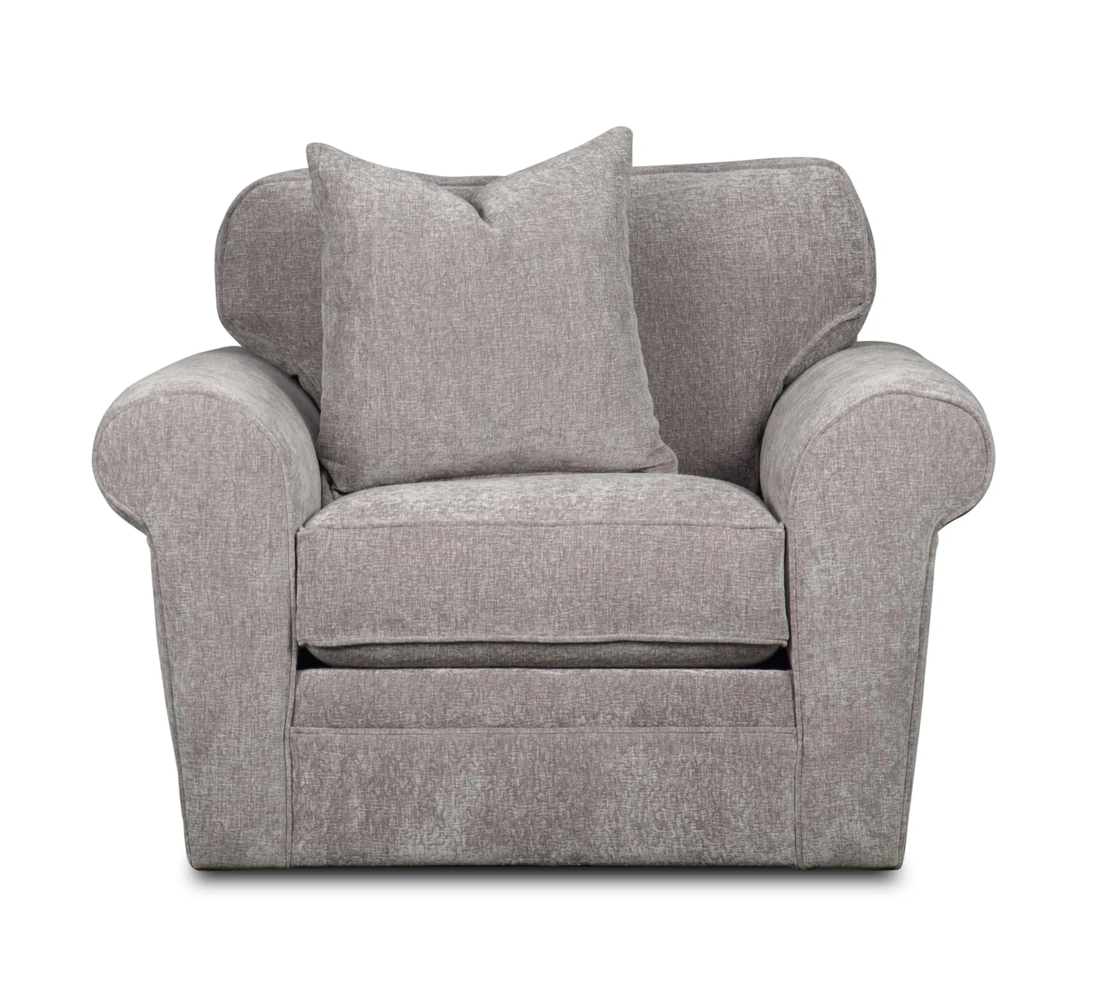 Linda Swivel Chair