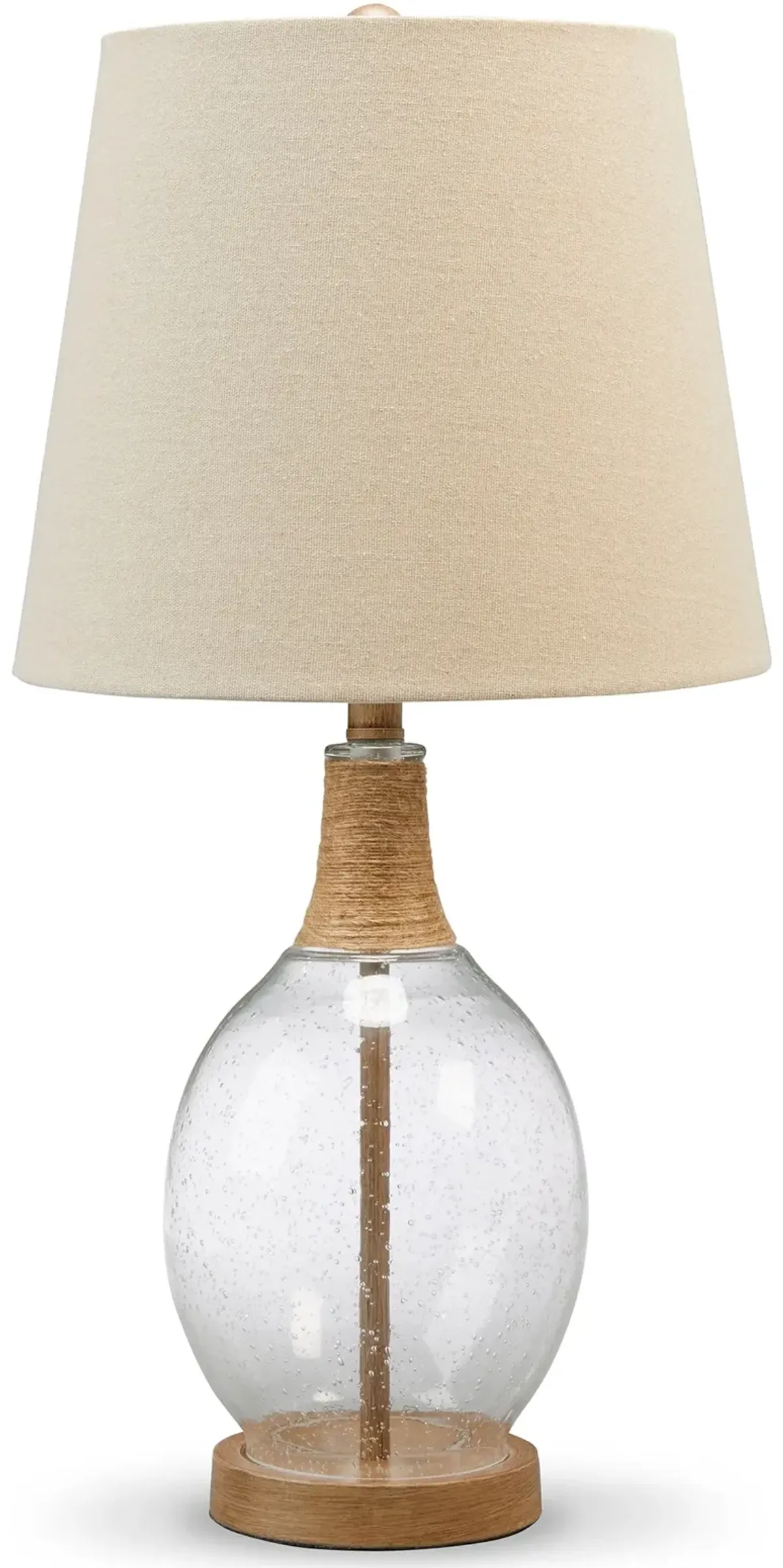 Clayleigh Table Lamp (Set Of 2)