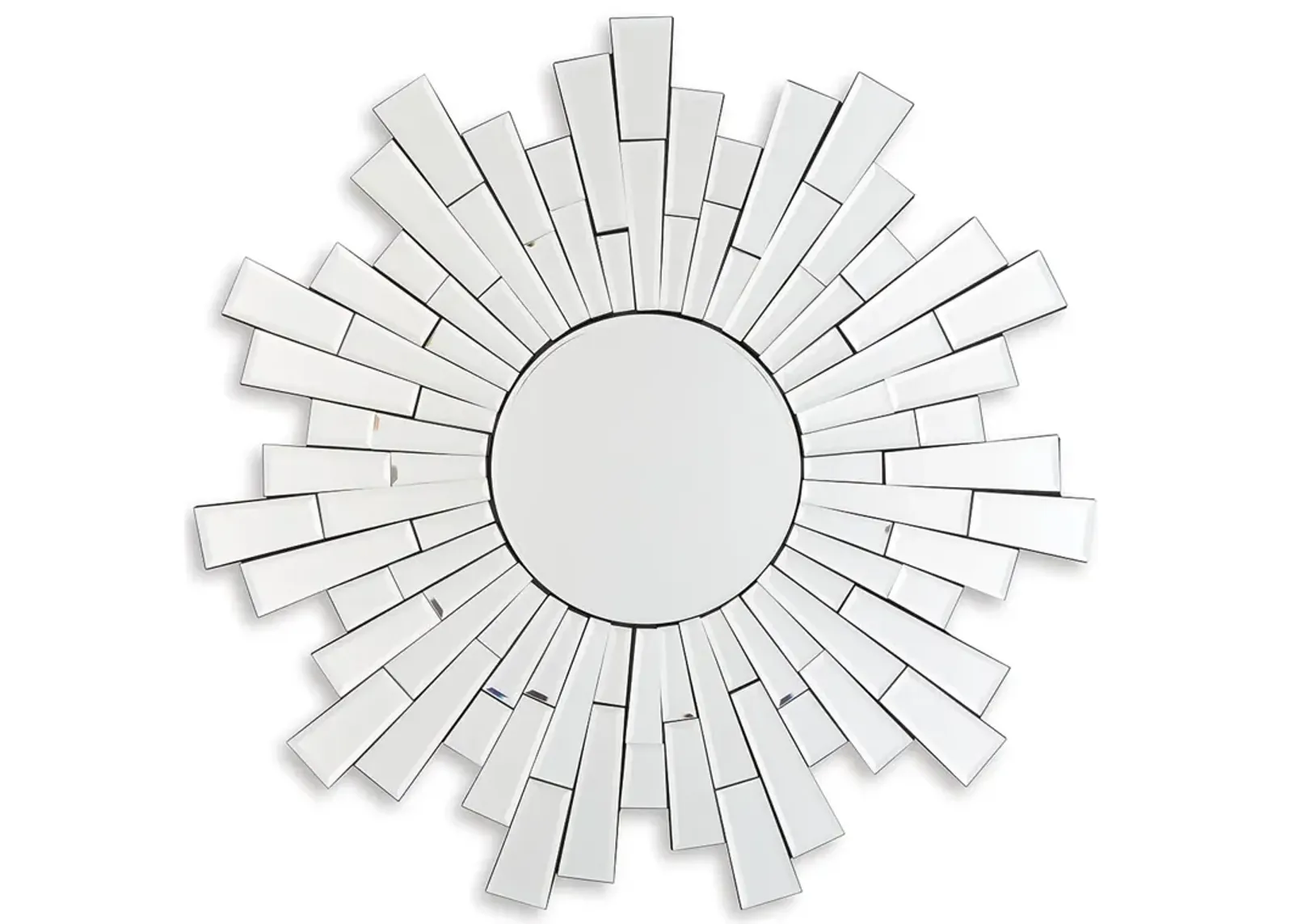 Braylon Accent Mirror