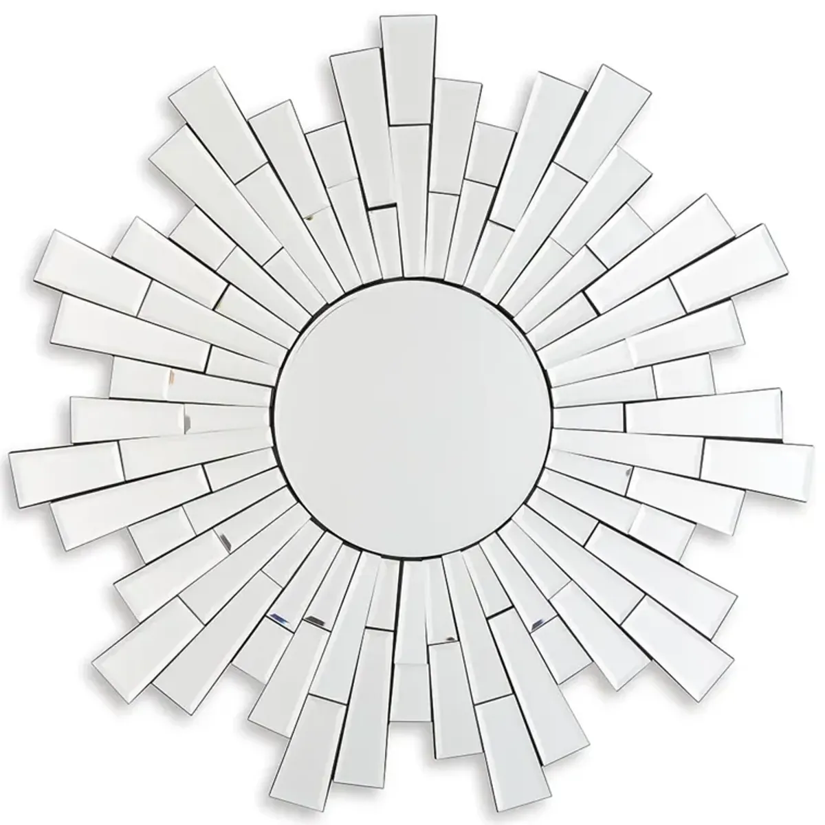 Braylon Accent Mirror