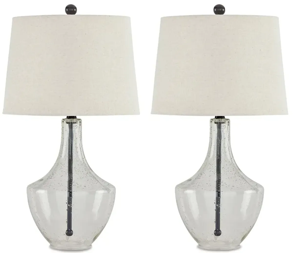 Gregsby Table Lamp (Set Of 2)