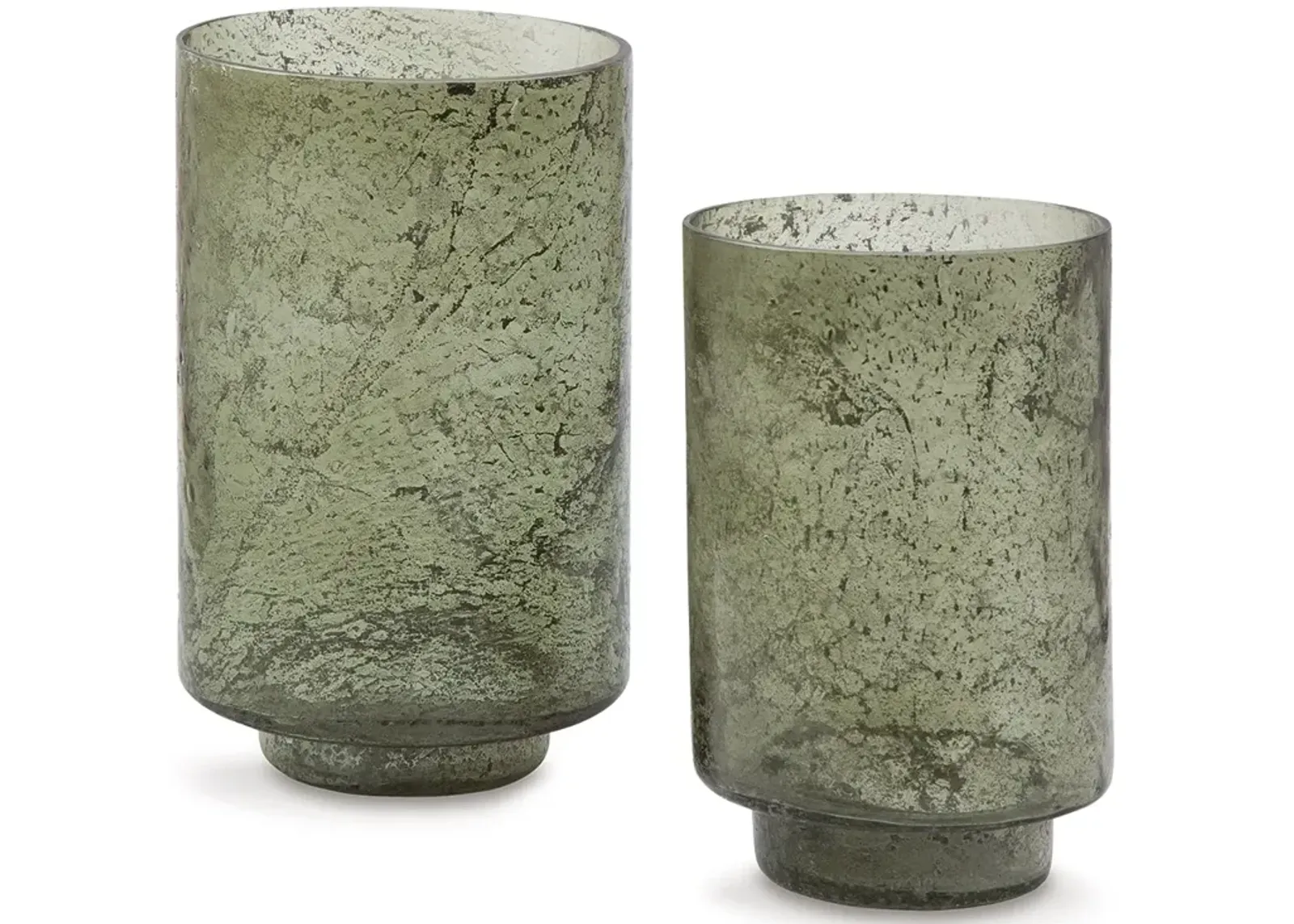 Clarkton Candle Holder Set (Set Of 2)