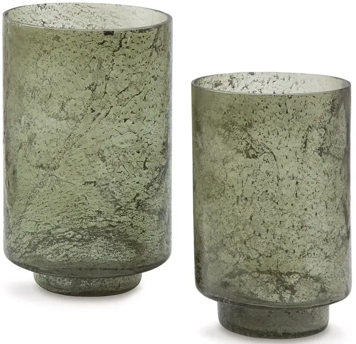 Clarkton Candle Holder Set (Set Of 2)