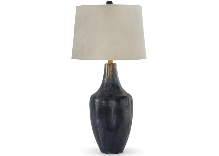 Evania Table Lamp