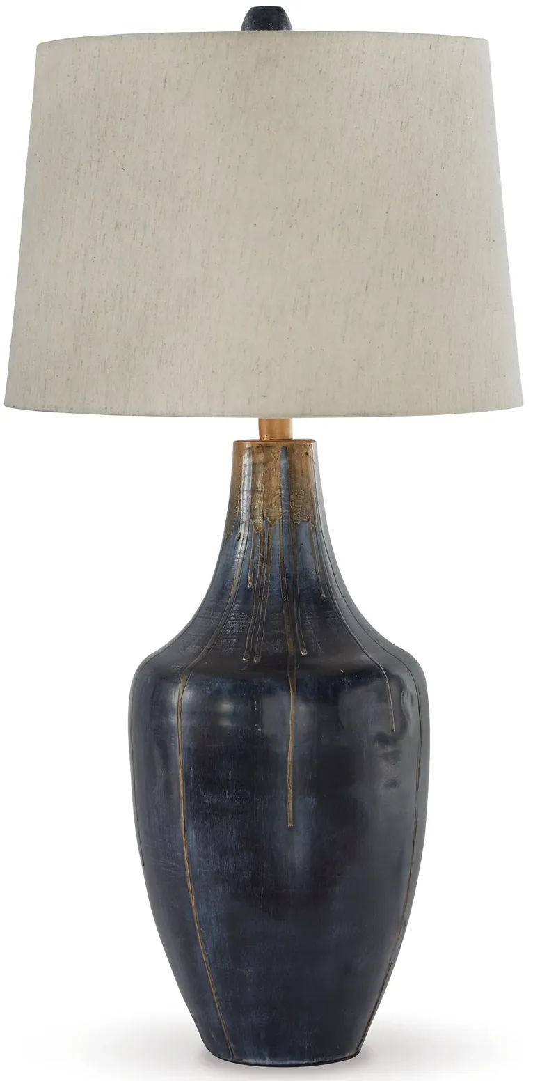 Evania Table Lamp