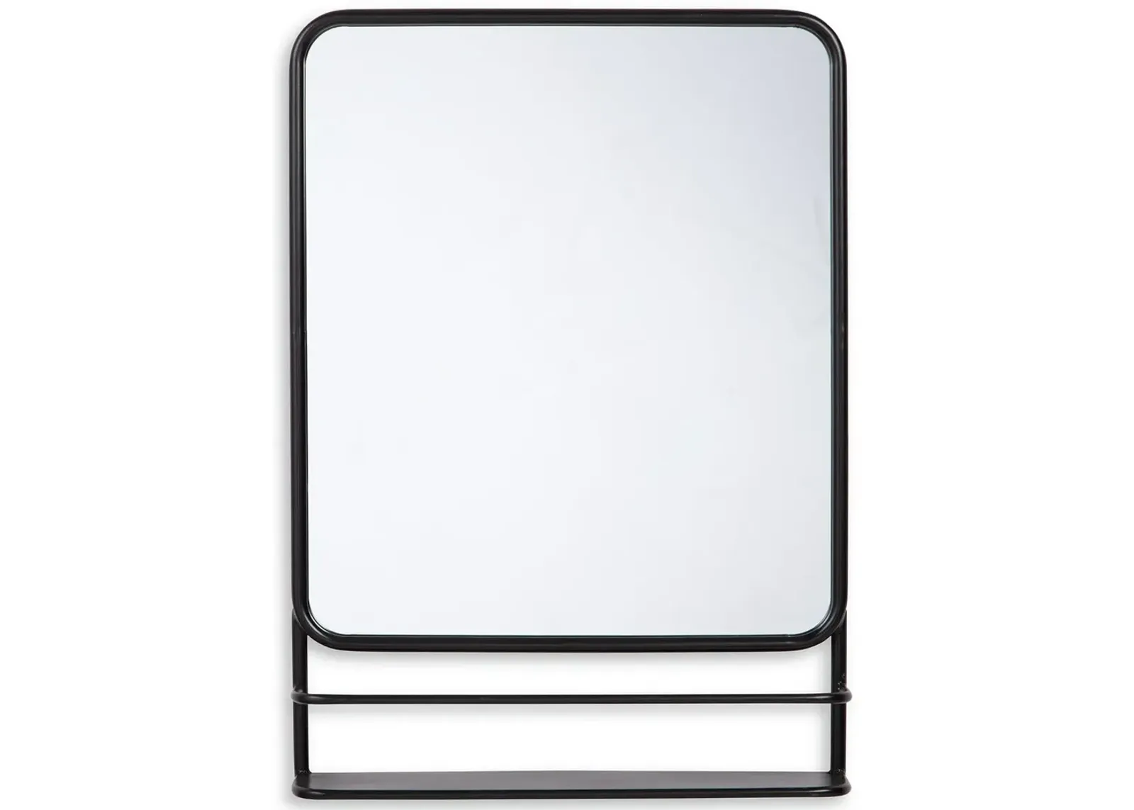 Ebba Accent Mirror