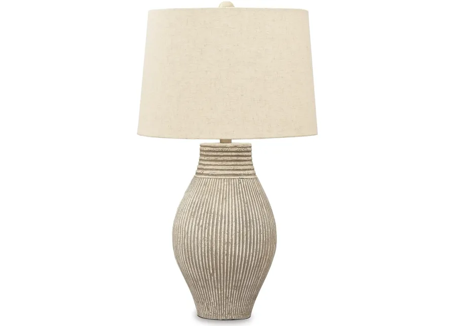 Layal Table Lamp