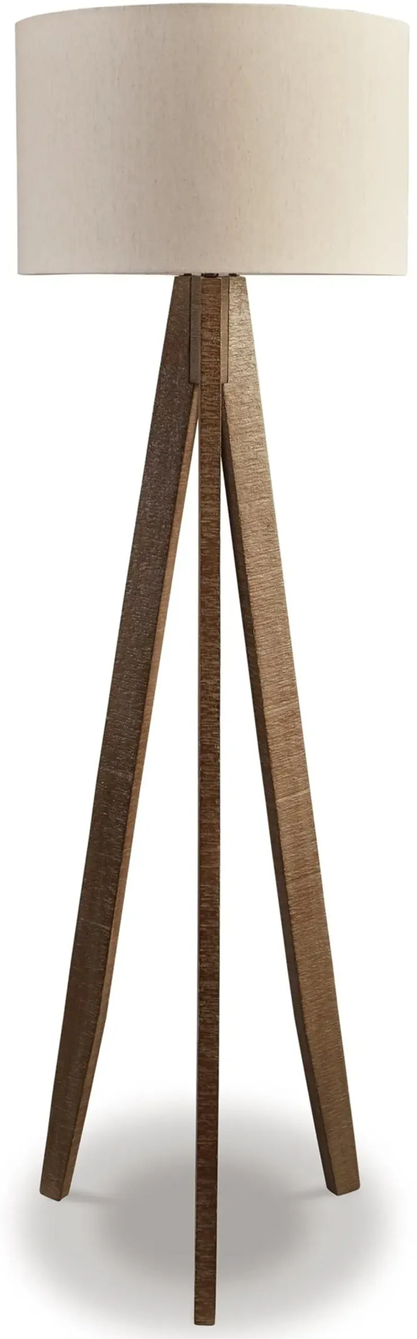 Dallson Floor Lamp