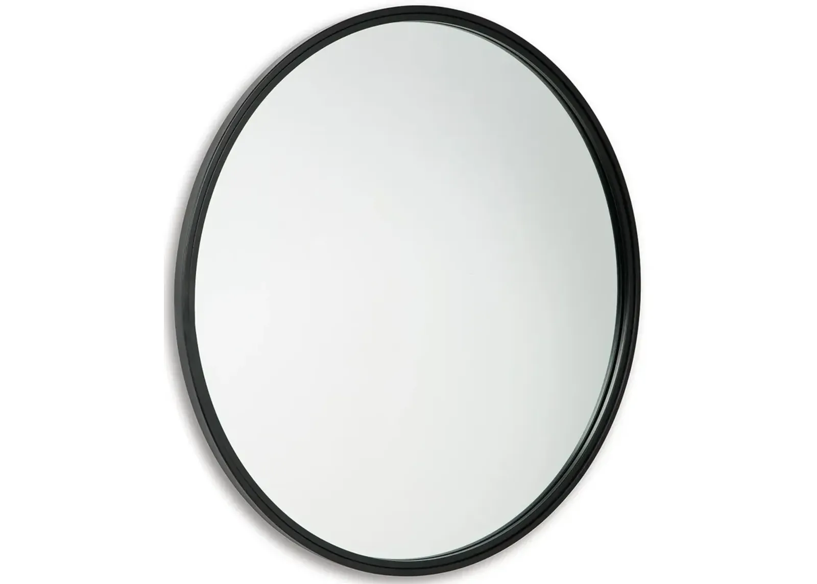 Brocky Accent Mirror