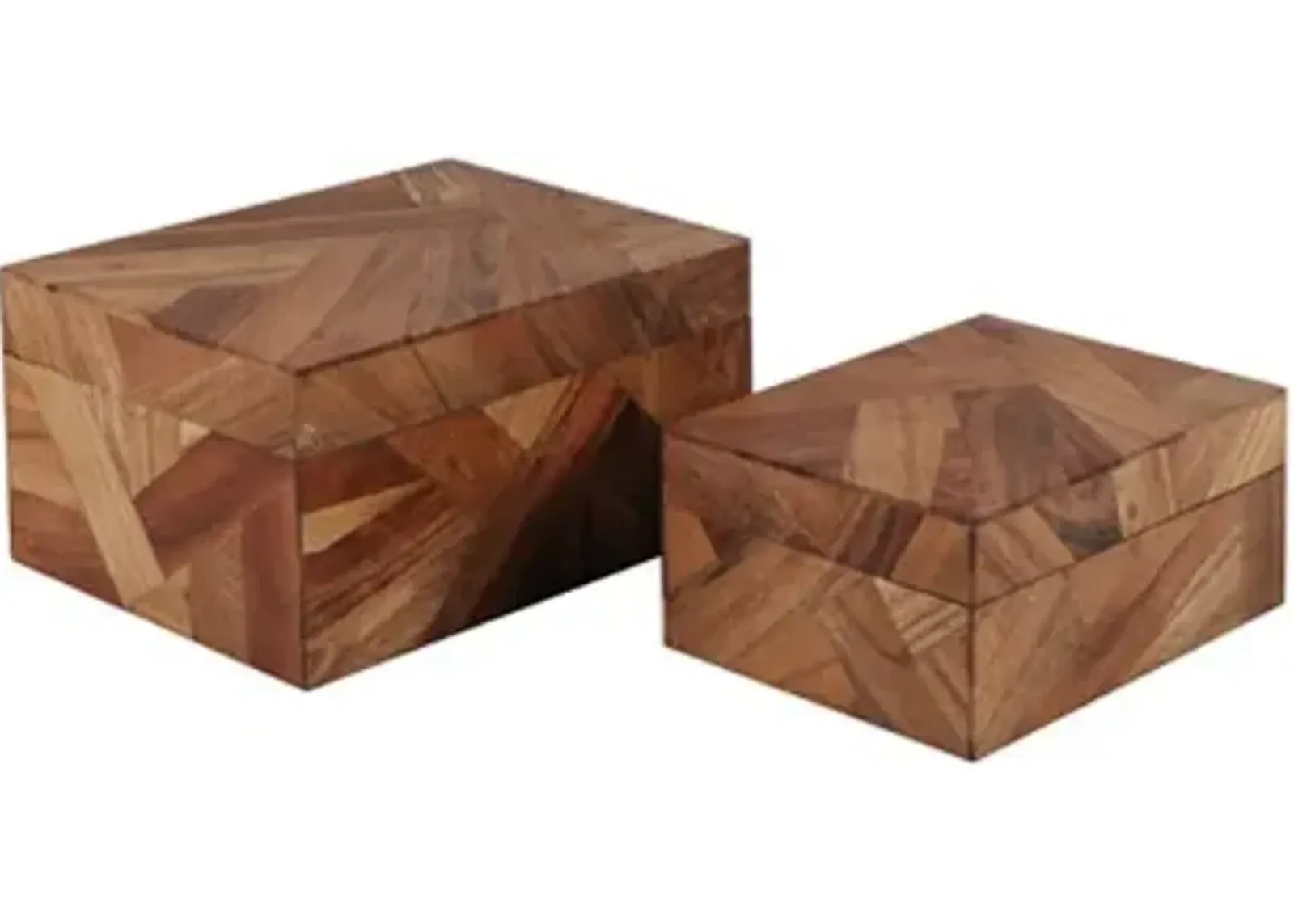 Antford Box (Set Of 2)