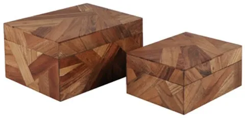 Antford Box (Set Of 2)