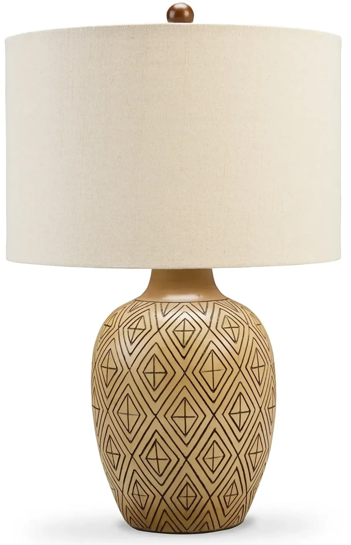 Jairgan Table Lamp (Set Of 2)