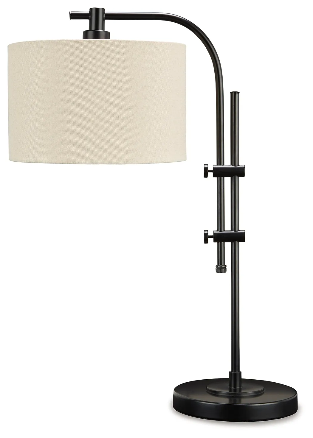 Baronvale Accent Lamp