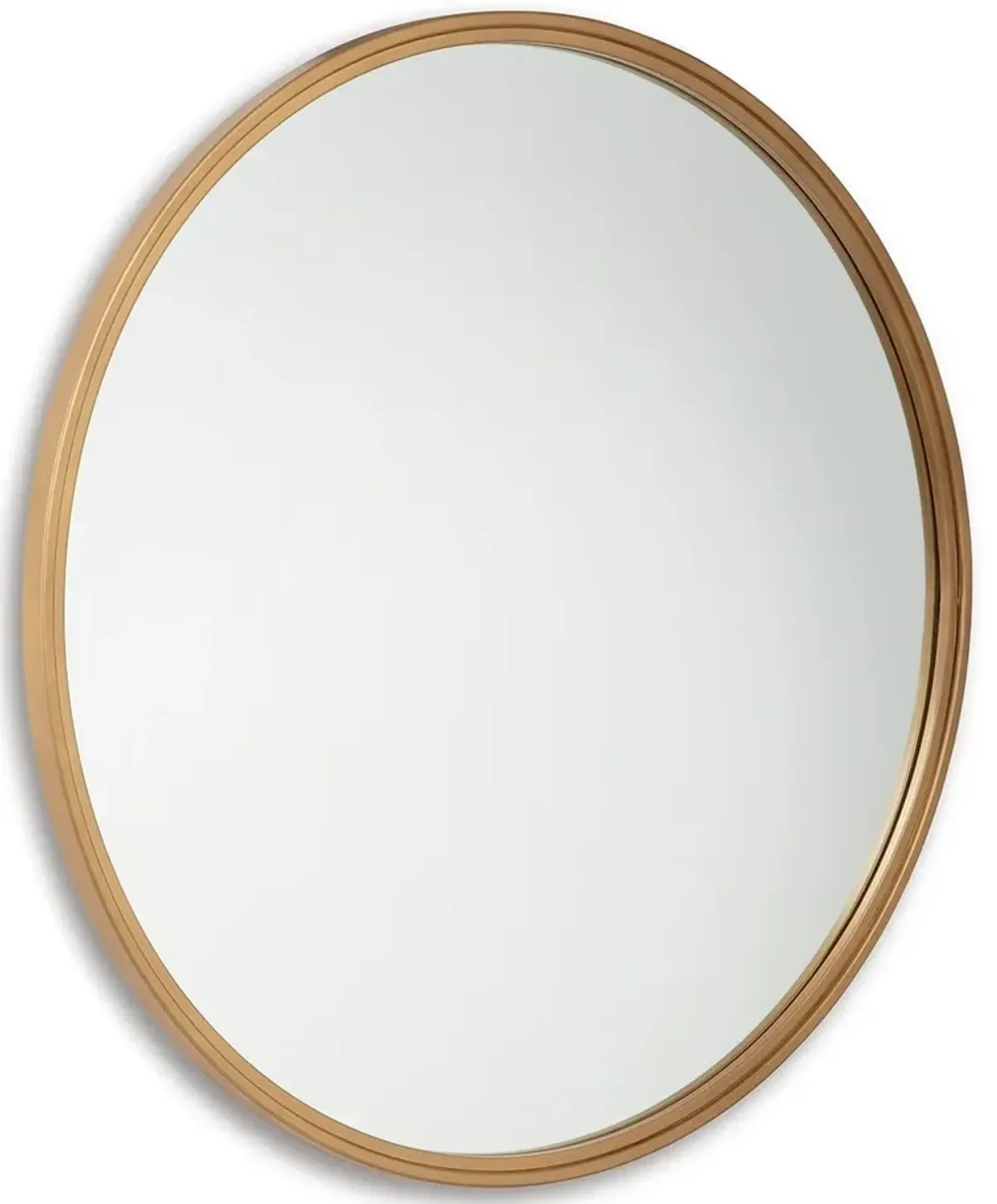 Brocky Accent Mirror