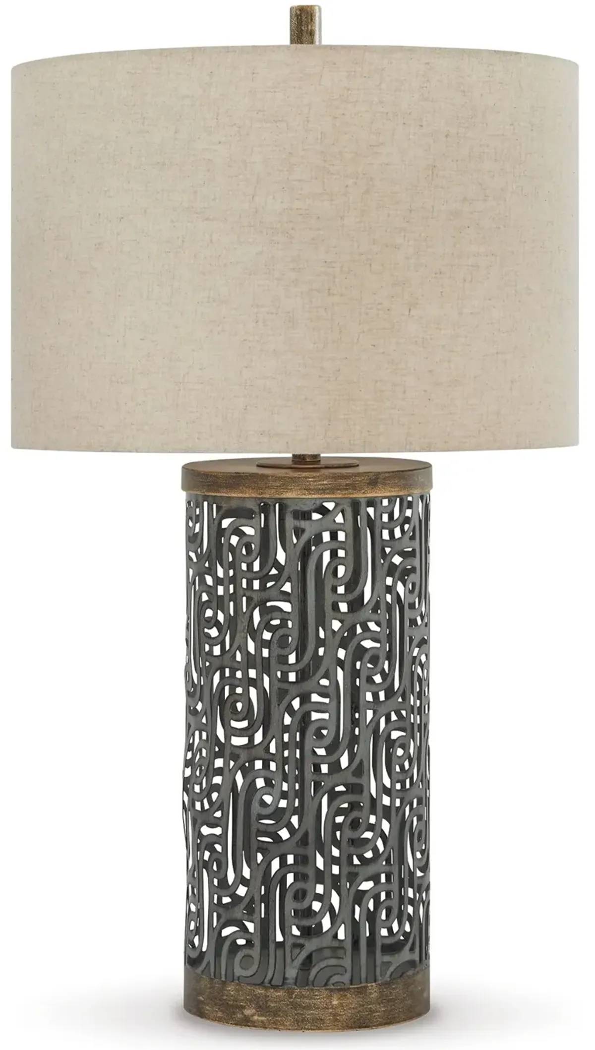 Dayo Table Lamp