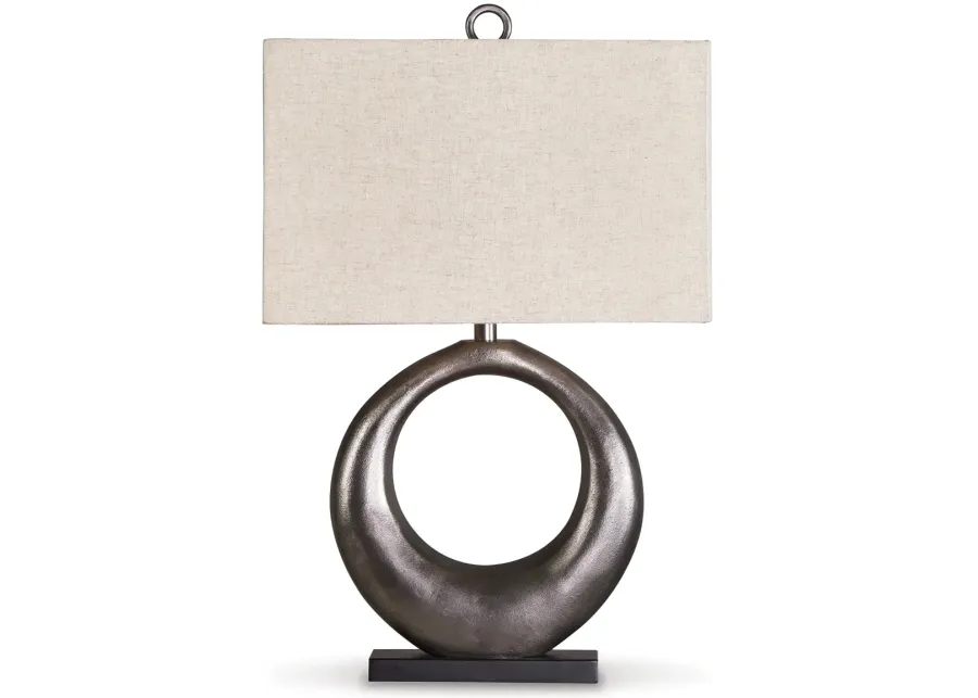 Saria Table Lamp