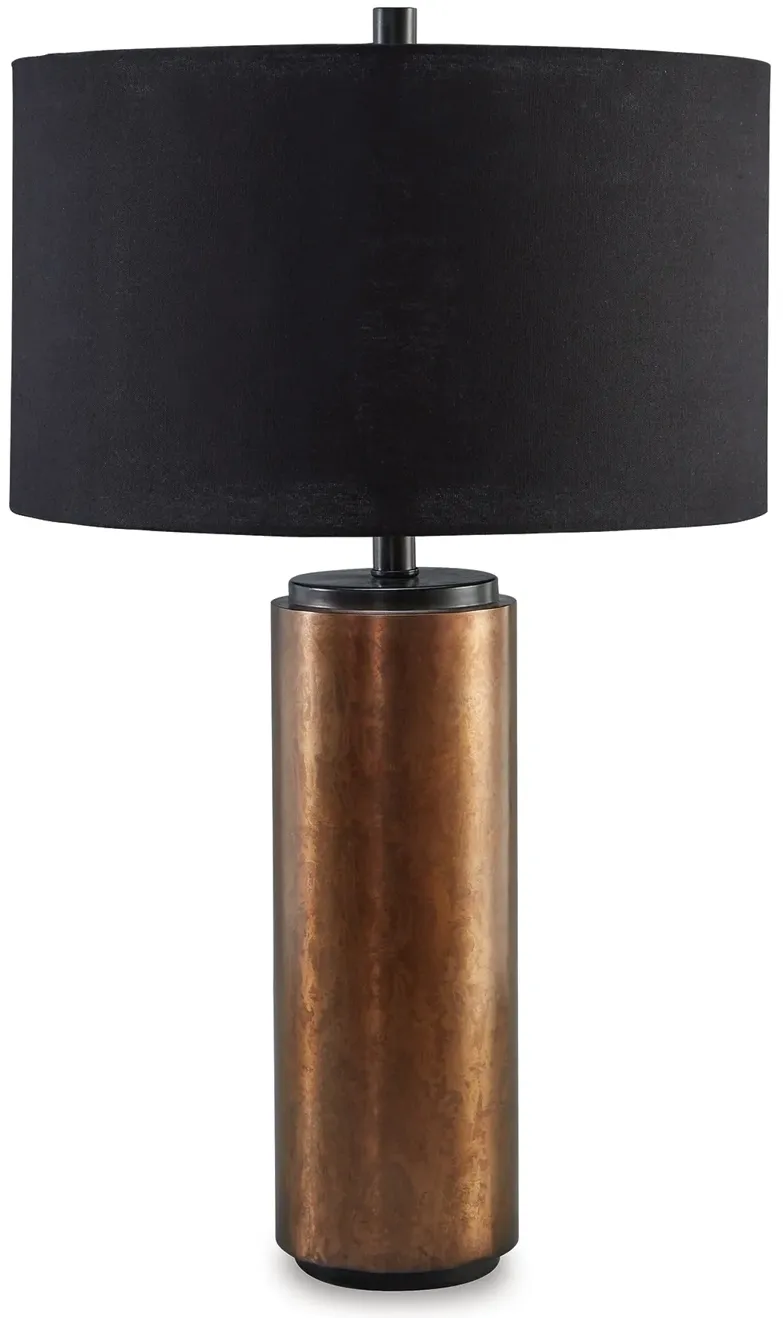 Hildry Table Lamp