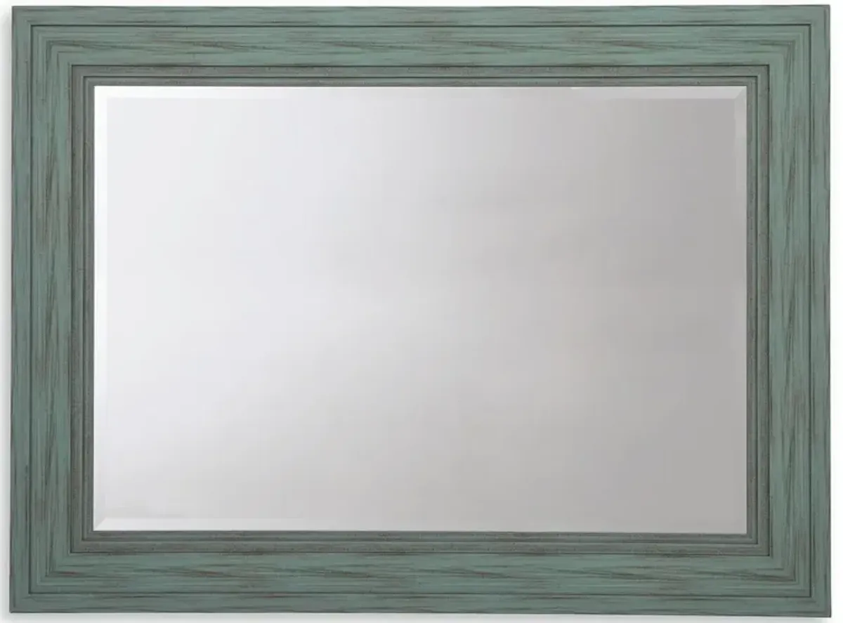 Jacee Accent Mirror