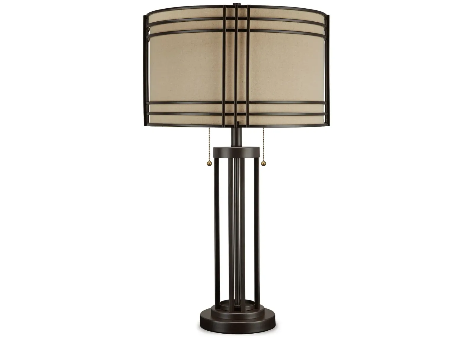 Hanswell Table Lamp