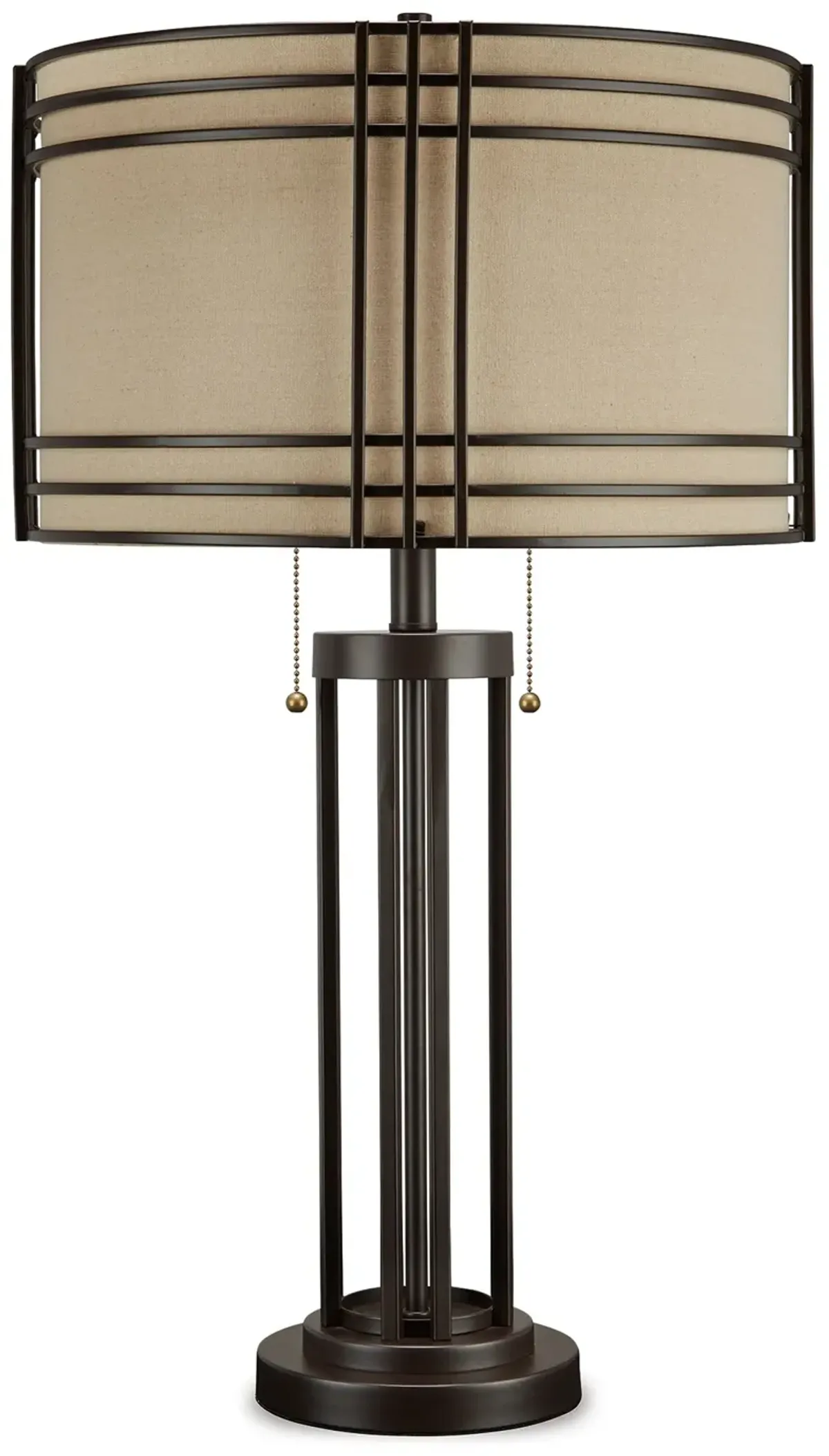 Hanswell Table Lamp