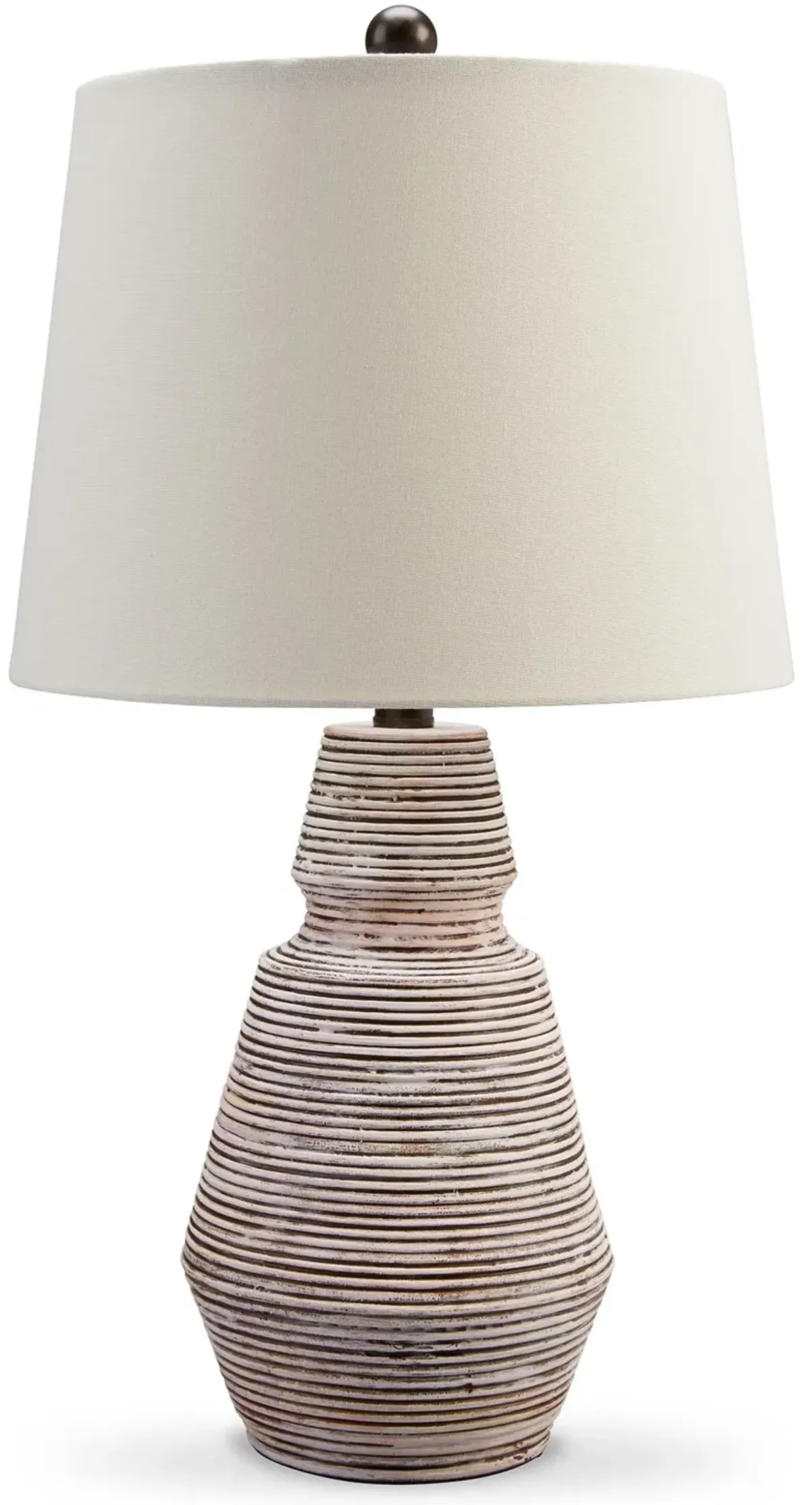 Jairburns Table Lamp (Set Of 2)