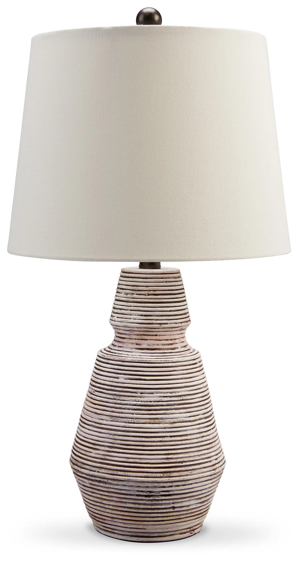 Jairburns Table Lamp (Set Of 2)