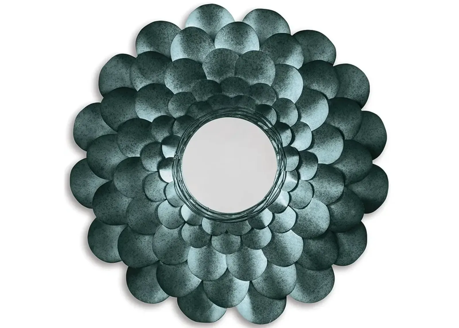 Deunoro Accent Mirror