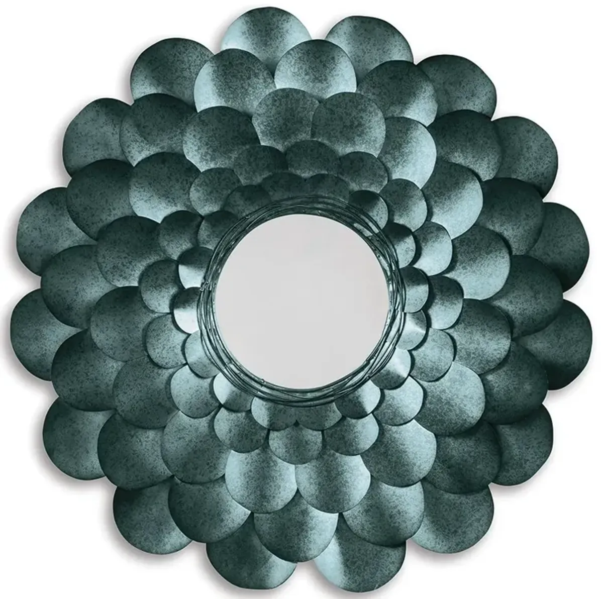 Deunoro Accent Mirror