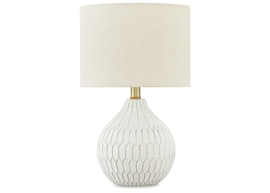 Wardmont Table Lamp