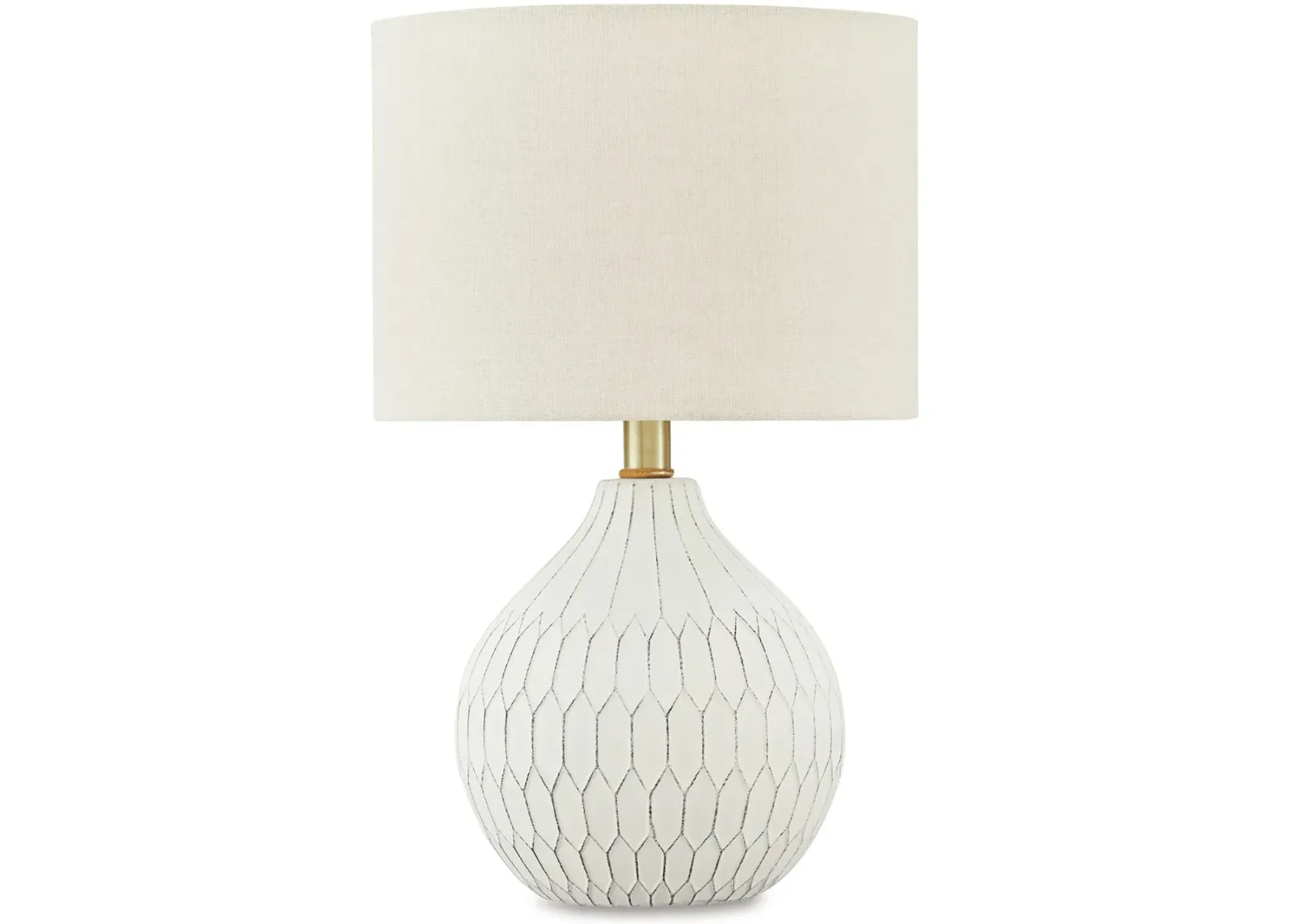 Wardmont Table Lamp