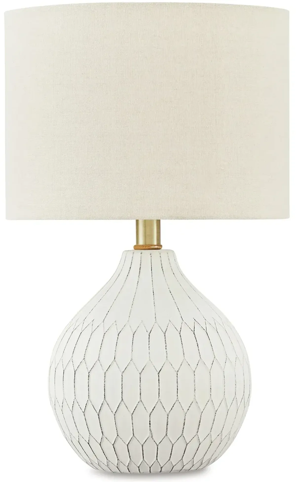 Wardmont Table Lamp