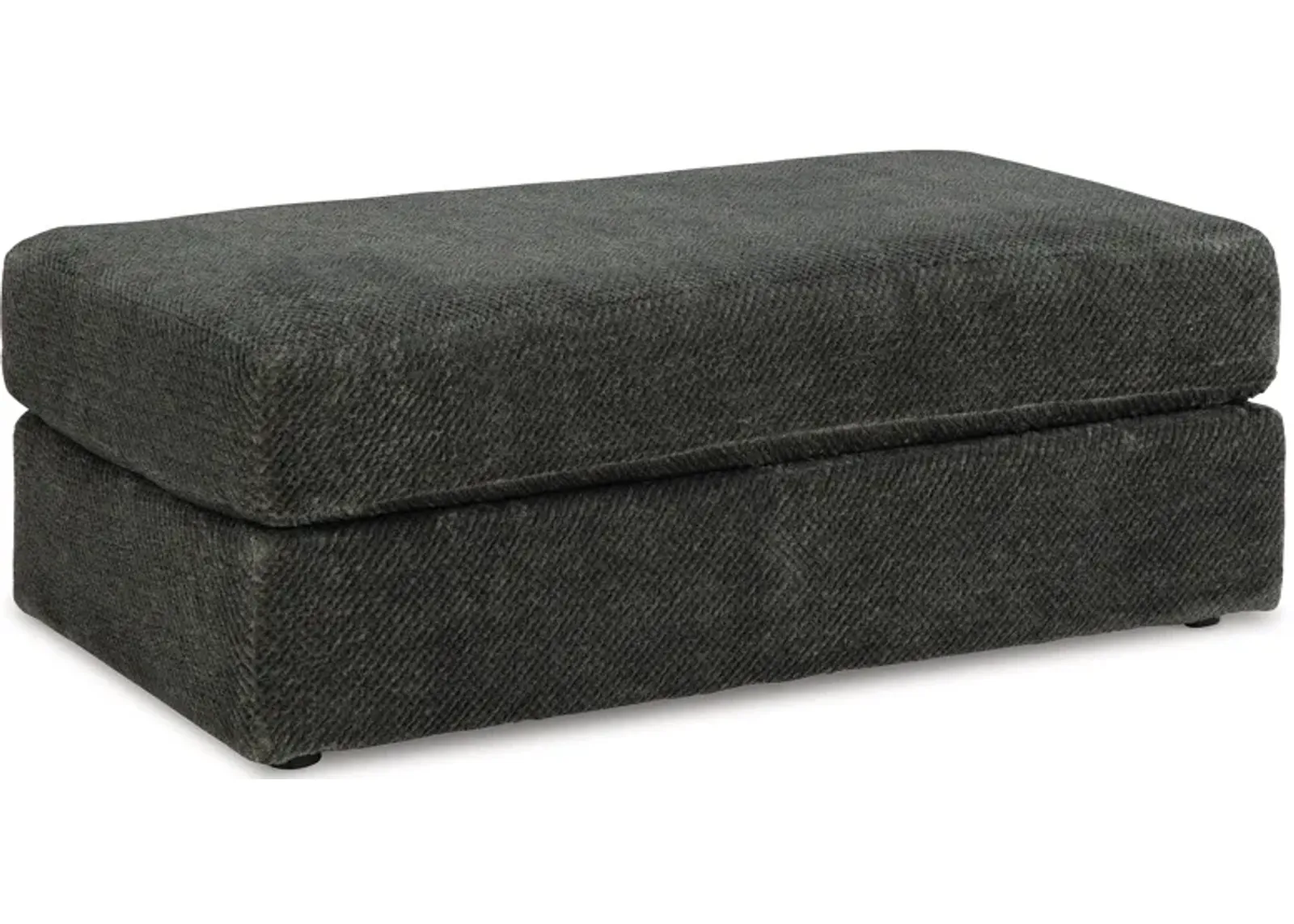 Karinne Accent Ottoman