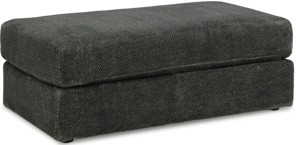 Karinne Accent Ottoman