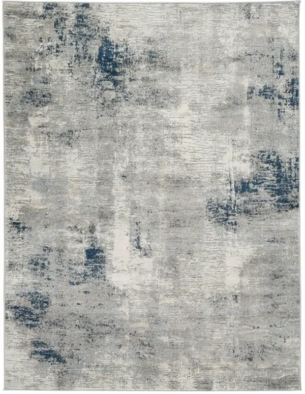 Wrenstow 7'10" X 10'3" Rug