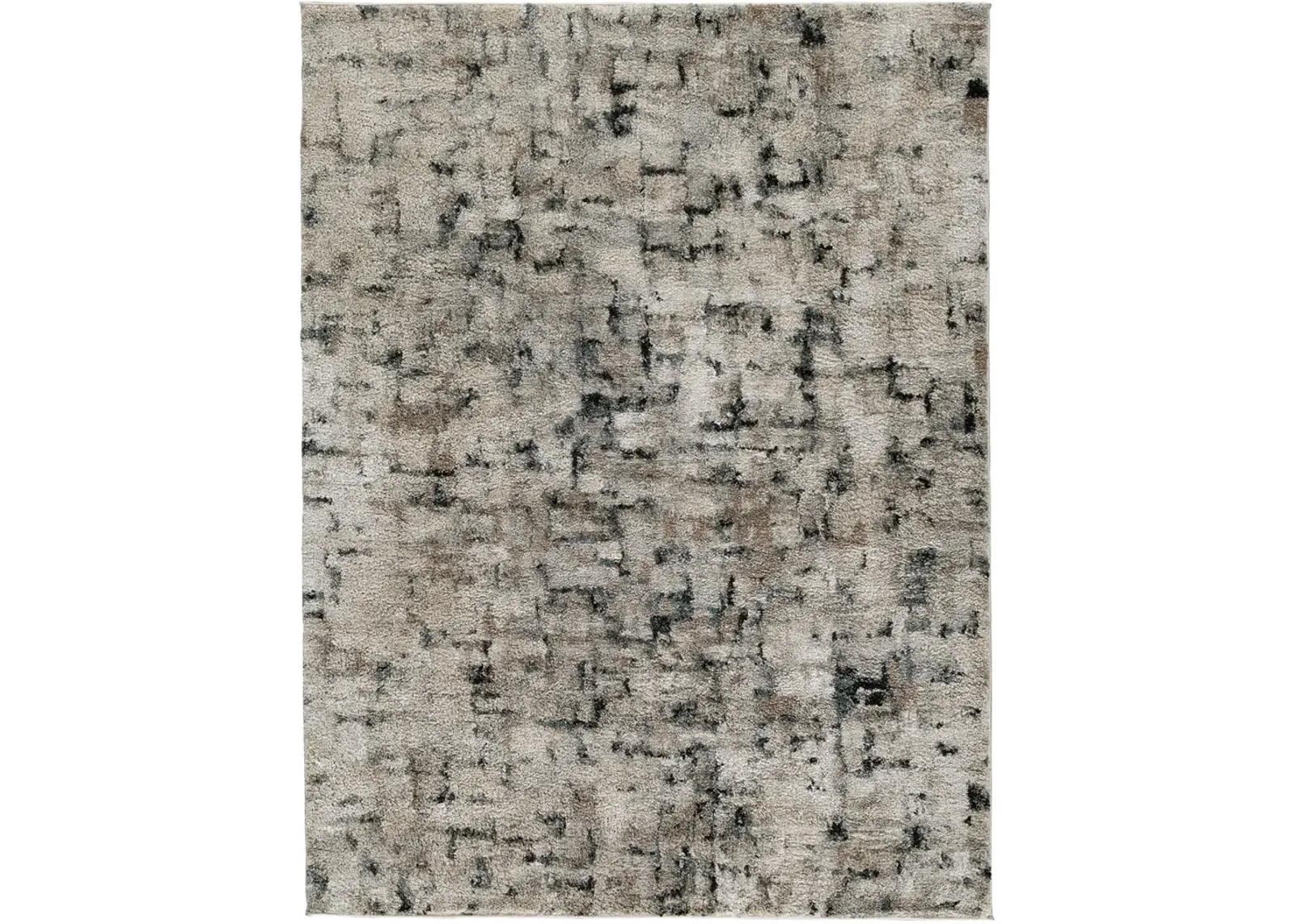 Mansville 5'3" X 7' Rug