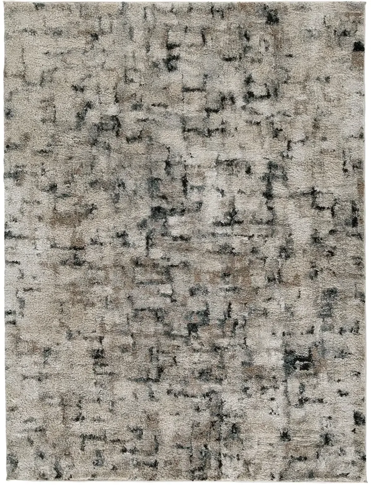 Mansville 5'3" X 7' Rug