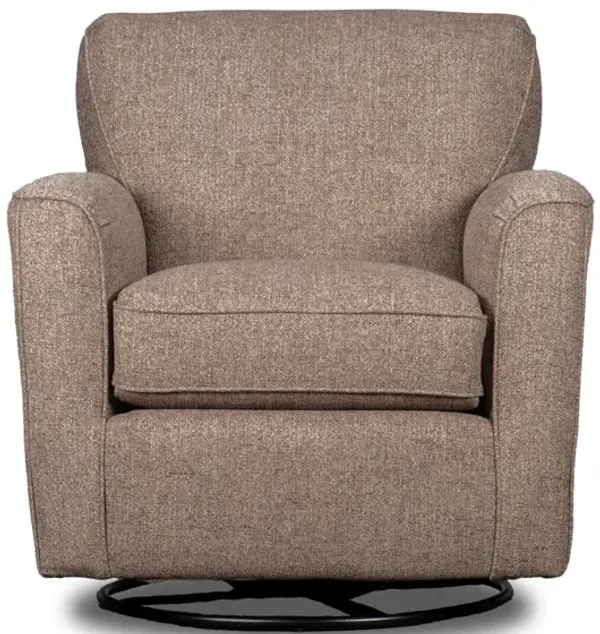 Dellis Swivel Glider Chair