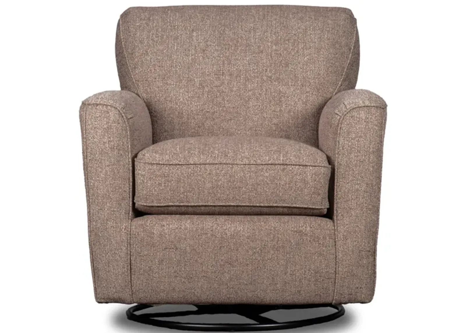 Dellis Swivel Glider