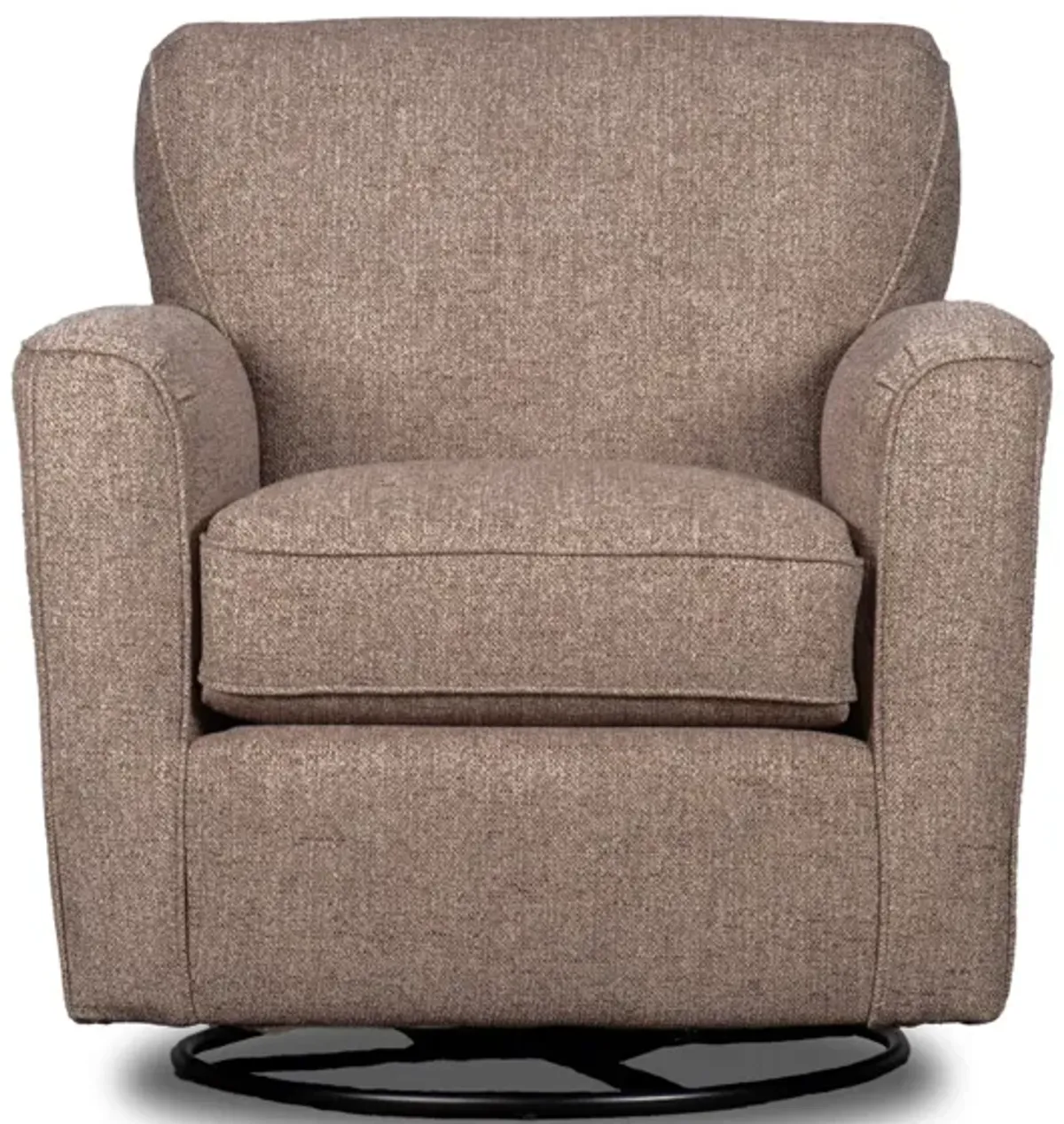 Dellis Swivel Glider